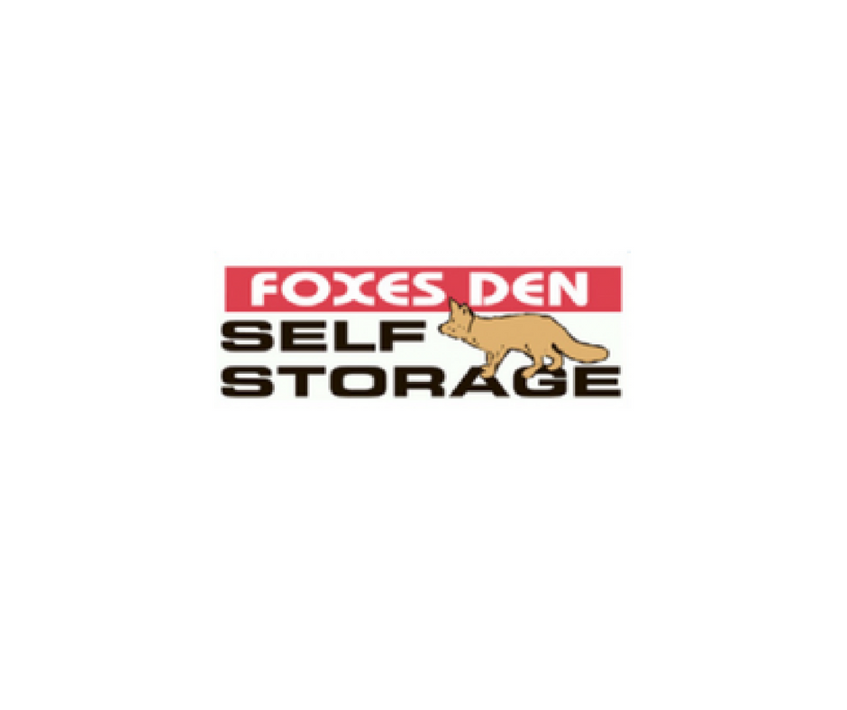 Foxes Den Self Storage | 633 N Lynhurst Dr, Indianapolis, IN 46224, USA | Phone: (317) 243-3233