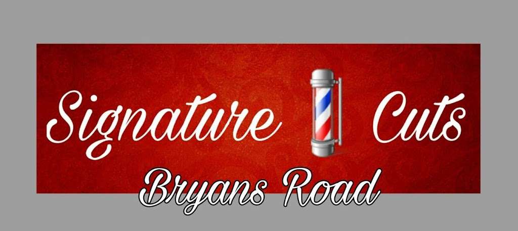 Signature Cuts Bryans | 3061 Marshall Hall Rd, Bryans Road, MD 20616, USA | Phone: (240) 990-2297