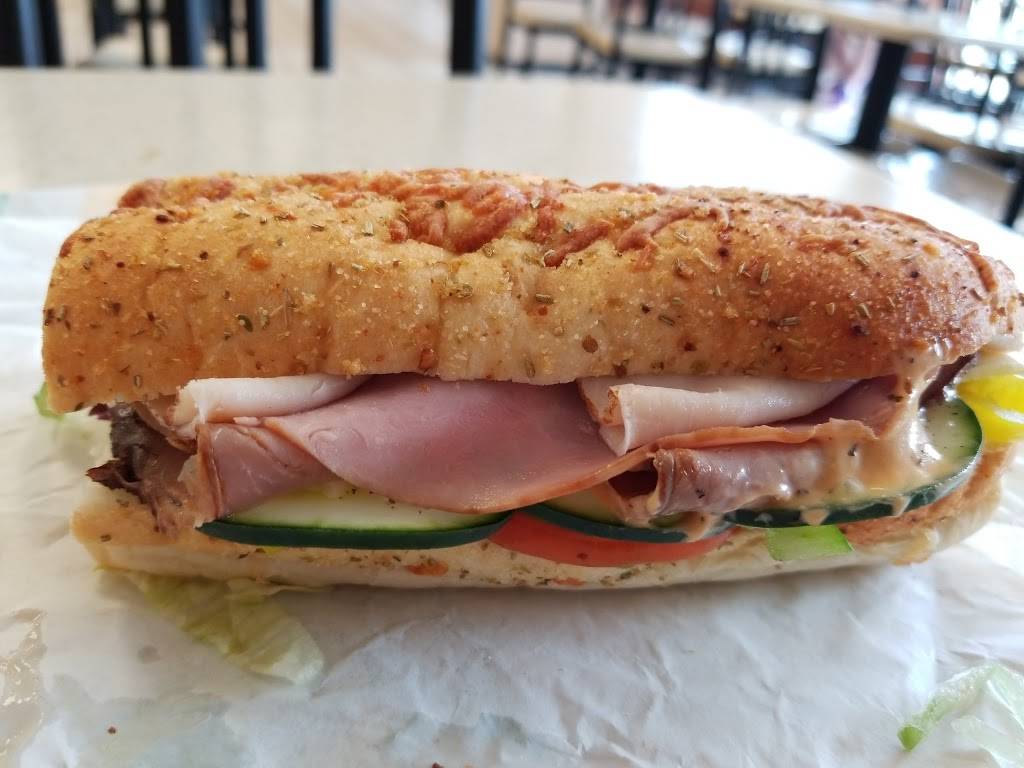 Subway | 45 Fairfield Ave, Bellevue, KY 41073, USA | Phone: (859) 431-4362