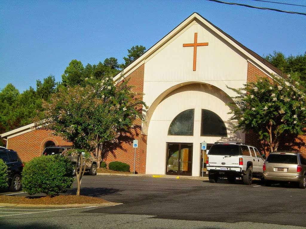 The Bridge Church | 2940 Charlotte Hwy, Mooresville, NC 28117 | Phone: (704) 664-4216