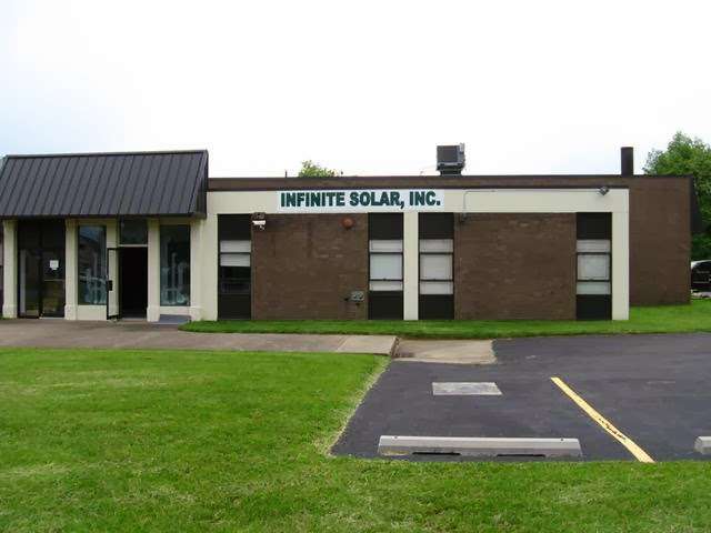 Infinite Solar | 2880 Comly Rd, Philadelphia, PA 19154, USA | Phone: (215) 464-6460