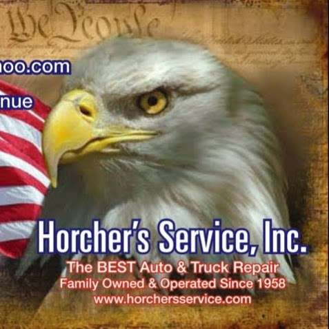 Horchers Service Inc. | 415 N Milwaukee Ave, Wheeling, IL 60090, USA | Phone: (847) 537-1170