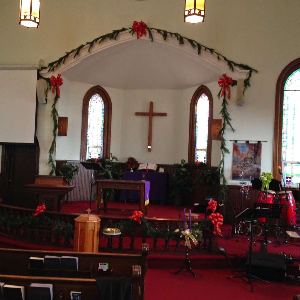 Centre United Methodist Church | 2409 Rocks Rd, Forest Hill, MD 21050, USA | Phone: (410) 838-4207