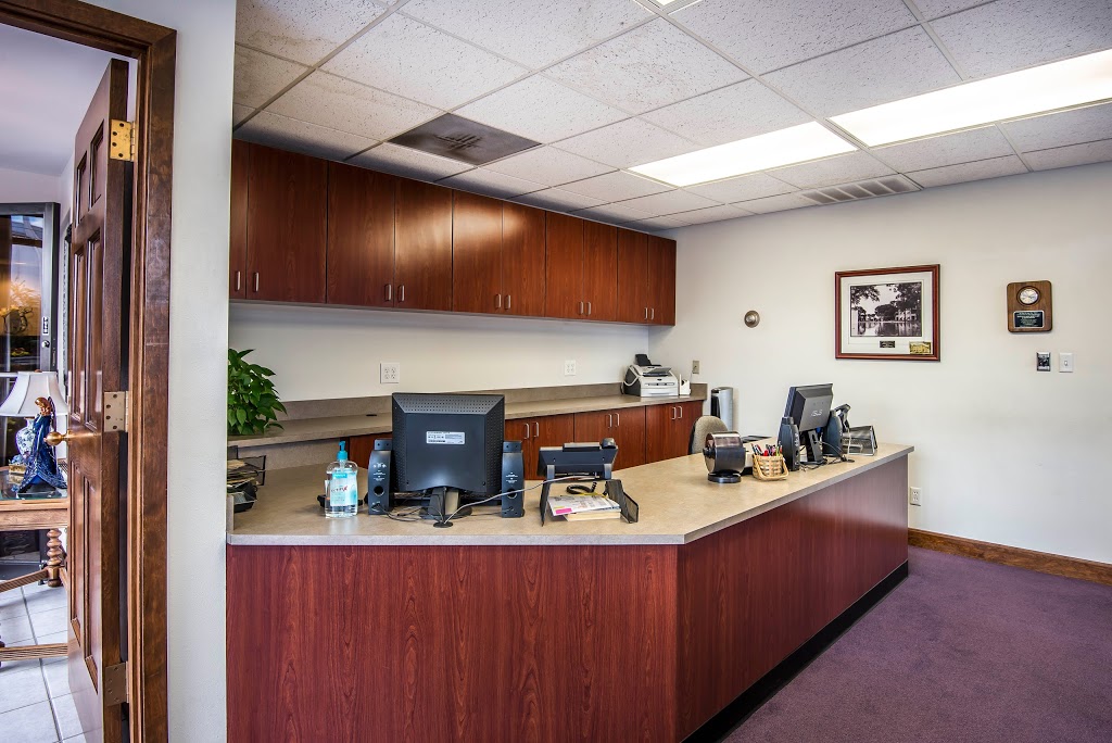 Dengel & Son Mortuary - Crematory | 235 S Hickory St, Ottawa, KS 66067, USA | Phone: (785) 242-2323