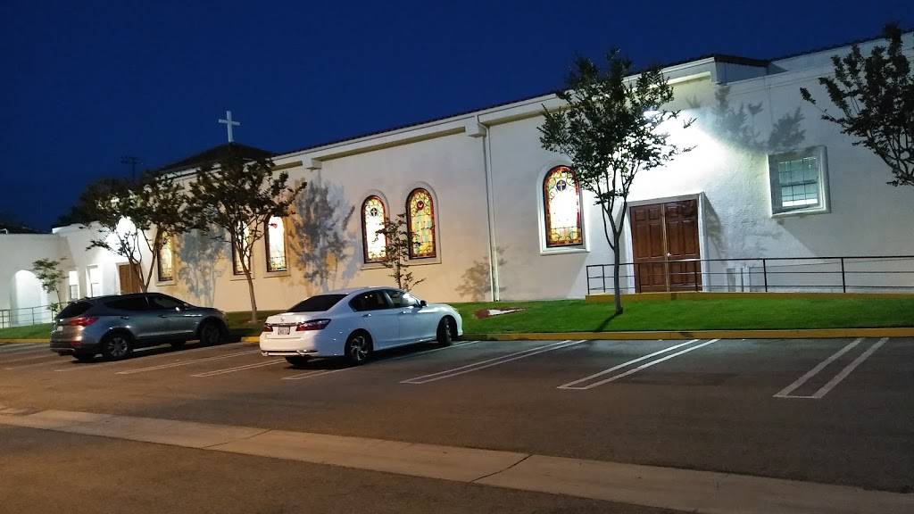 The Universal Church | 1622 S Bristol St, Santa Ana, CA 92704, USA | Phone: (800) 581-4141