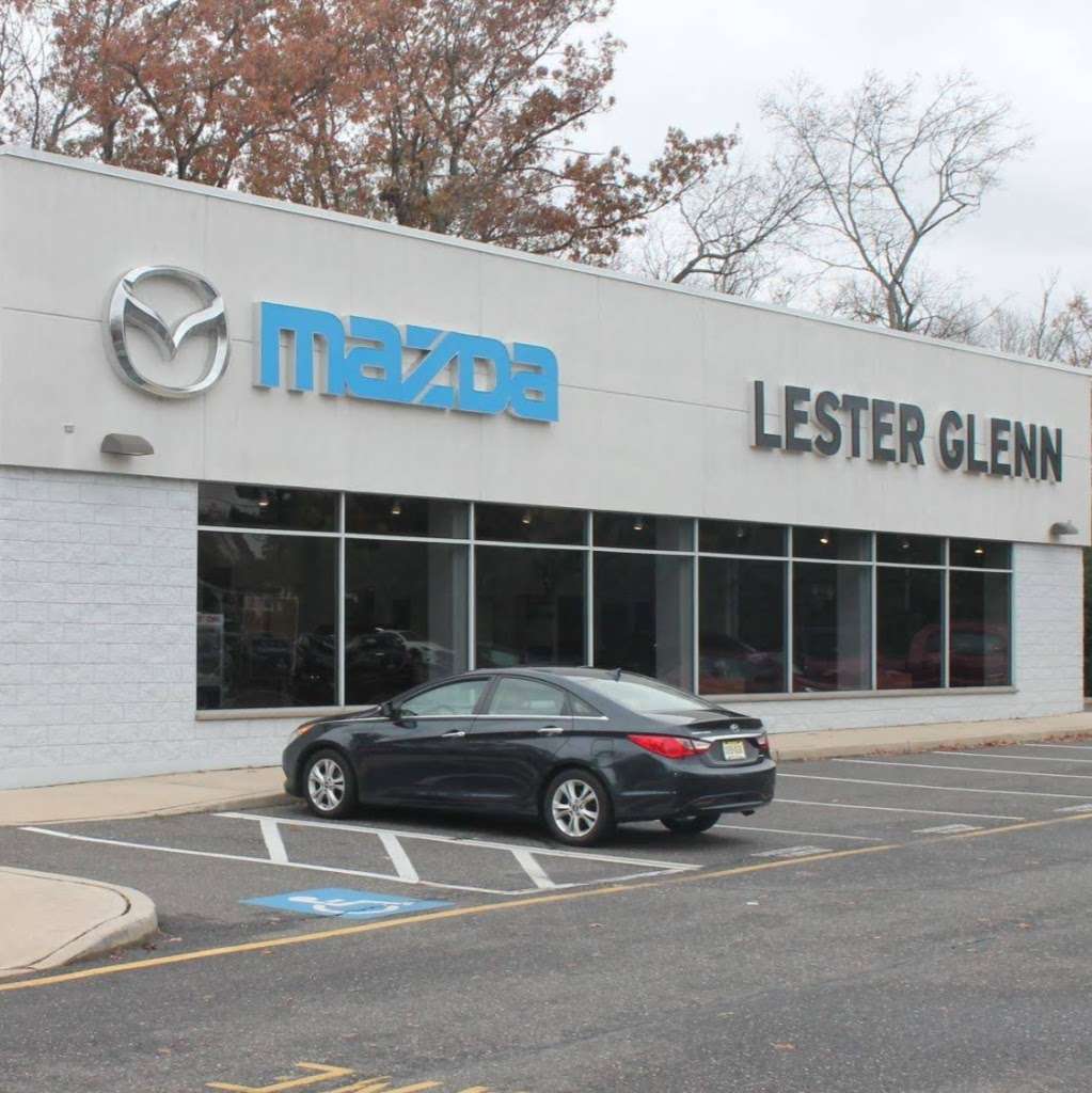 Lester Glenn Mazda | 1408 U.S. 9, Toms River, NJ 08755, USA | Phone: (888) 422-5041