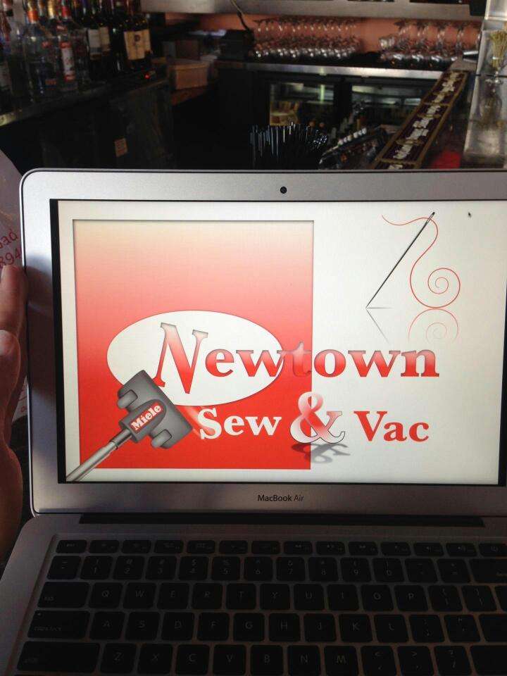 Newtown Sew & Vac | 36 Richboro Rd #1A, Newtown, PA 18940, USA | Phone: (215) 860-8880