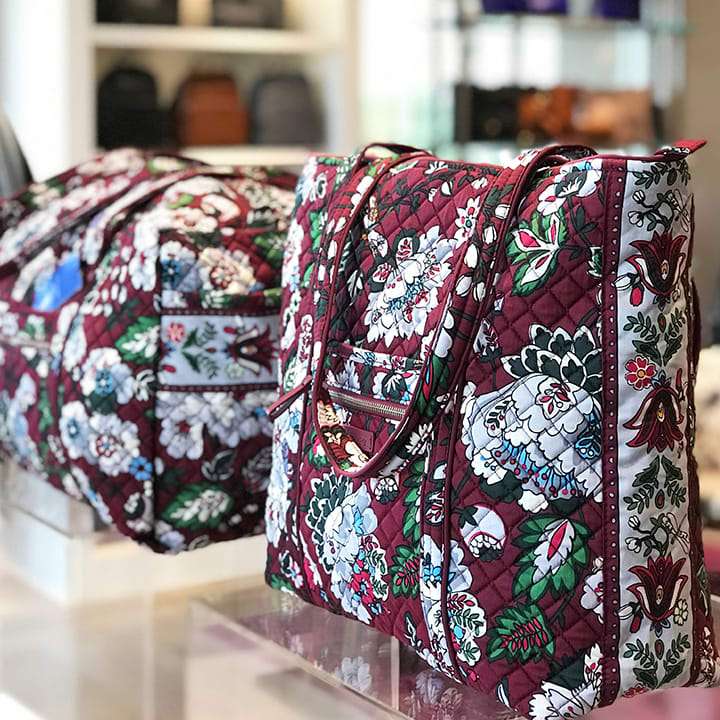 Vera Bradley | 905 Lehigh Lifestyle Center Space 1306B, Whitehall, PA 18052, USA | Phone: (610) 231-1801