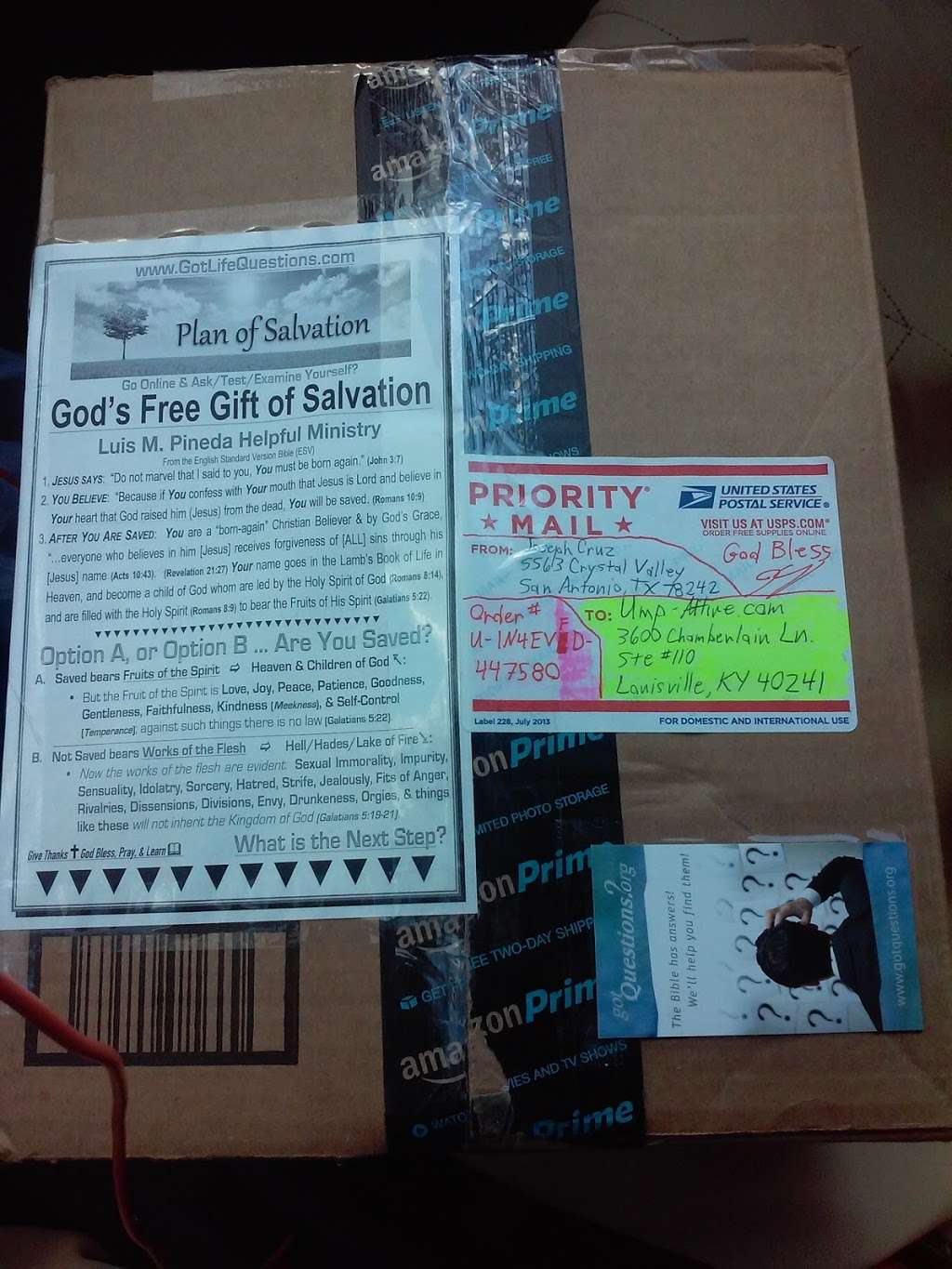 United States Postal Service | 340 W 42nd St Fl 2, New York, NY 10036, USA | Phone: (800) 275-8777