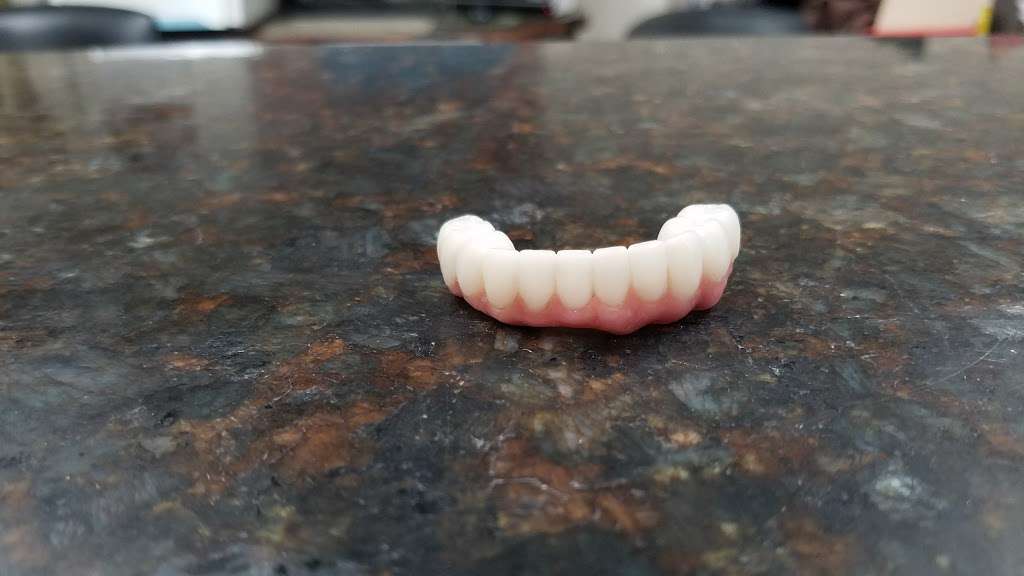 Mid Florida Dental Lab | 5331 SE Maricamp Rd, Ocala, FL 34480, USA | Phone: (352) 622-1691