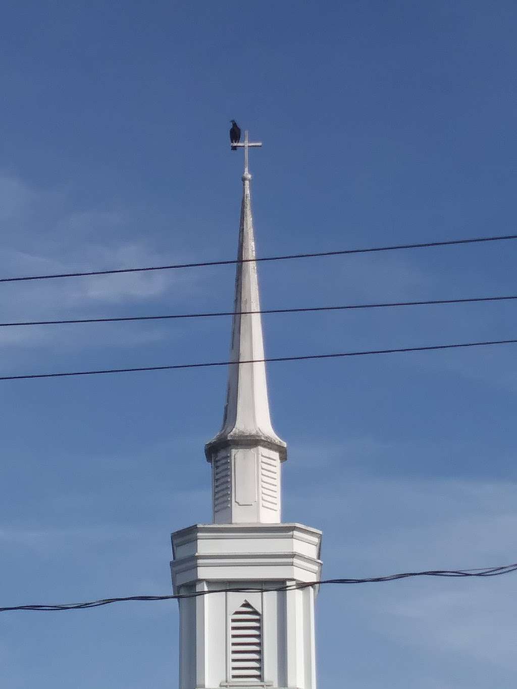 Memorial United Methodist Church | 1100 W C St, Kannapolis, NC 28081, USA | Phone: (704) 932-6711