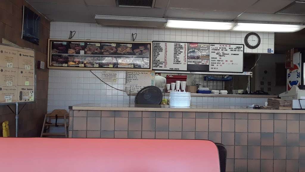 Dixie Maid | 6800 Lyons Ave, Houston, TX 77020, USA | Phone: (713) 674-3828