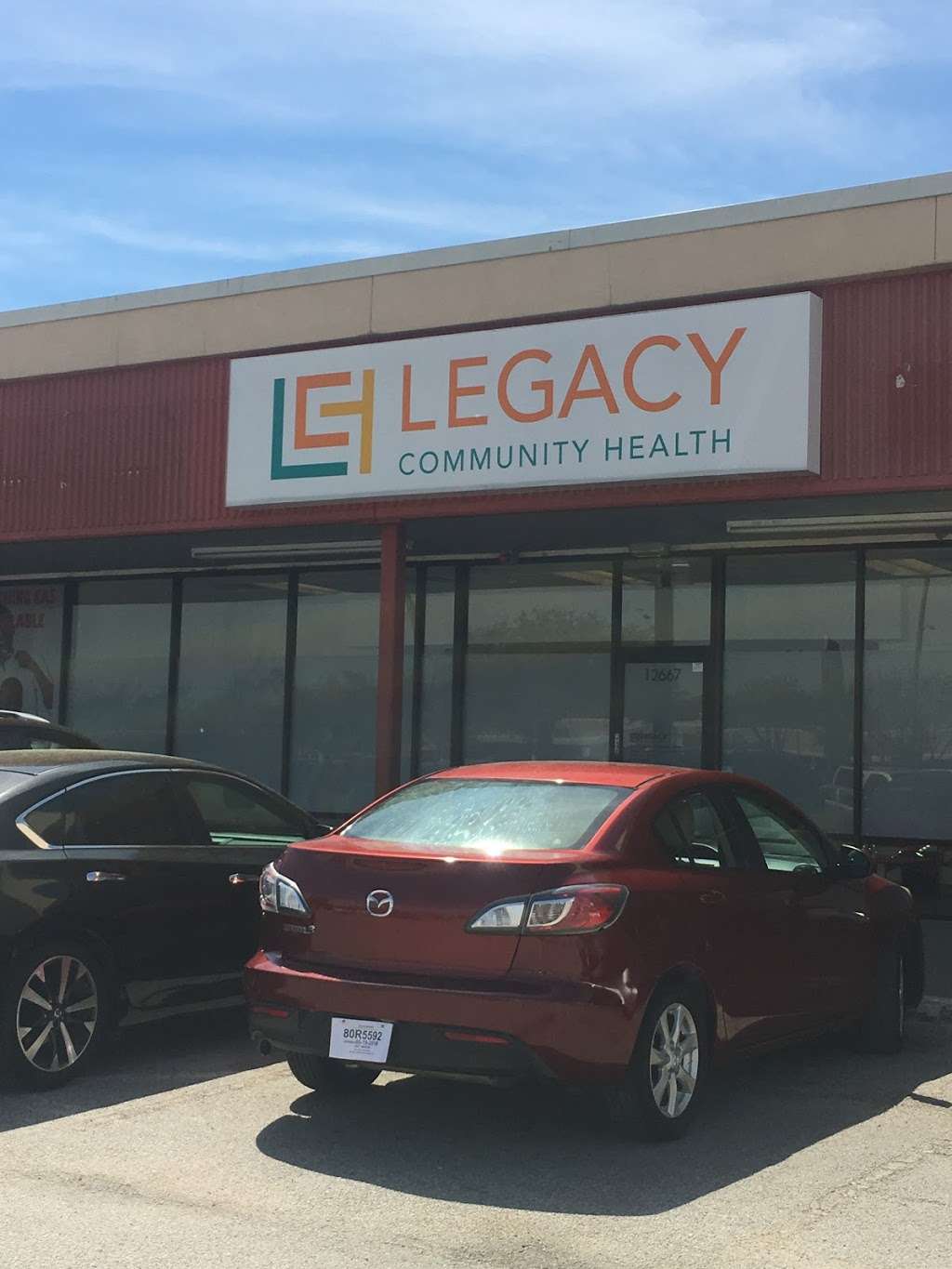 Legacy Community Health - Bissonnet Clinic | 12667 Bissonnet St, Houston, TX 77099 | Phone: (281) 498-6100