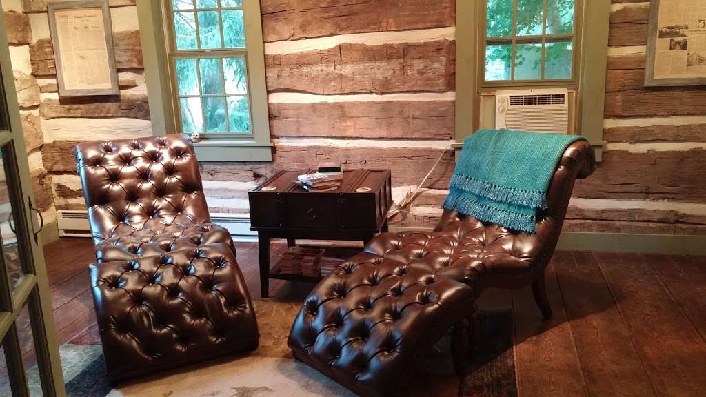 The Inn At Birch Wilds 3236 W Lizard Creek Rd Lehighton Pa 18235 Usa