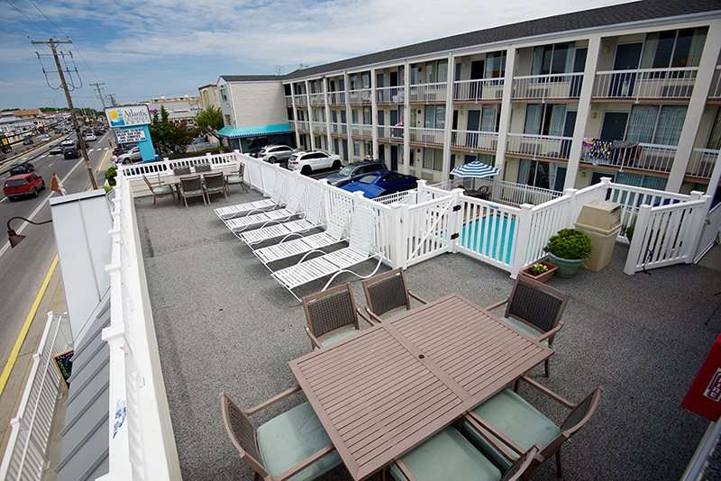 Atlantic Oceanside Dewey Beach Resort | 1700 Coastal Hwy, Dewey Beach, DE 19971, USA | Phone: (302) 227-8811