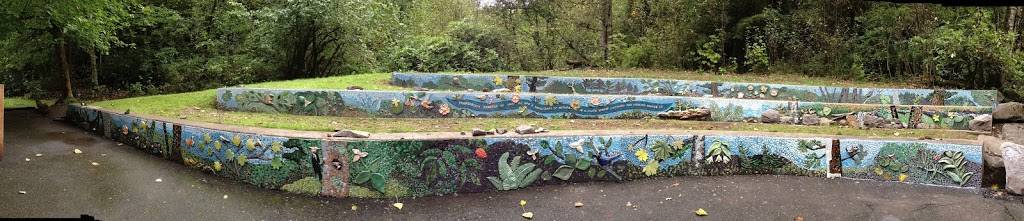 Marquam Nature Park | Main entrance:, SW Marquam St, Portland, OR 97201, USA | Phone: (971) 599-3667