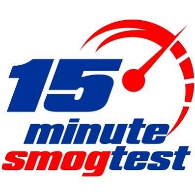 15 Minute Smog Test and Oil Change | 2598 Sacramento St, Berkeley, CA 94702, USA | Phone: (510) 849-1300