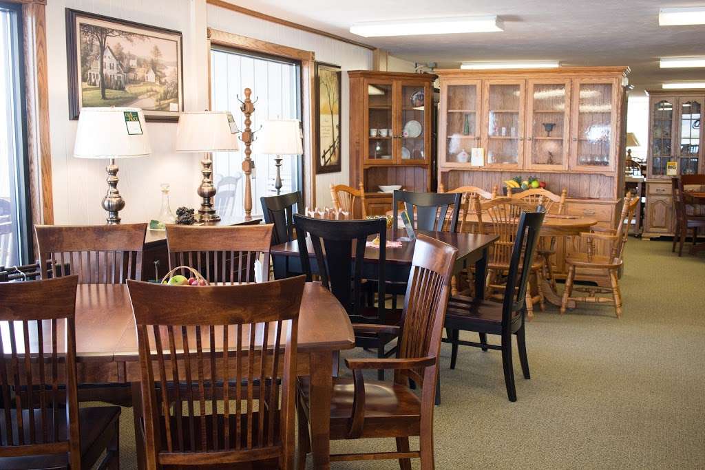 Blue Ridge Furniture | 2014 Main St, Narvon, PA 17555 | Phone: (717) 445-6596