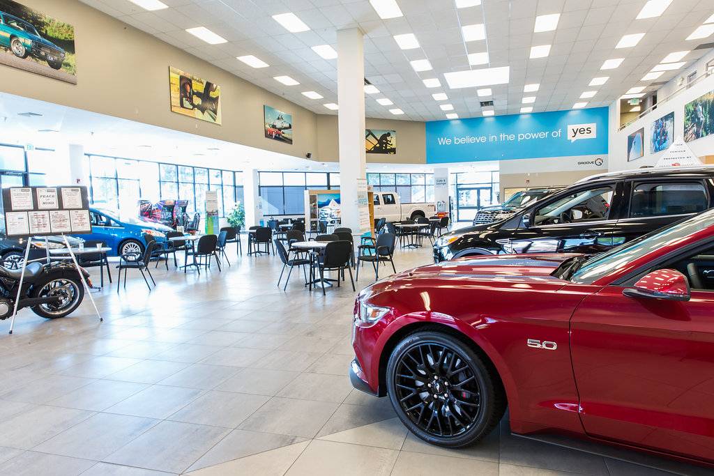 Groove Ford | 10039 E Arapahoe Rd, Centennial, CO 80112 | Phone: (720) 466-2895