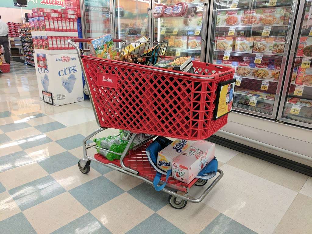 Sunnyvale Square Shopping Center | W. Maude Ave & N. Mathilda Ave, Sunnyvale, CA 94085, USA | Phone: (925) 838-7070