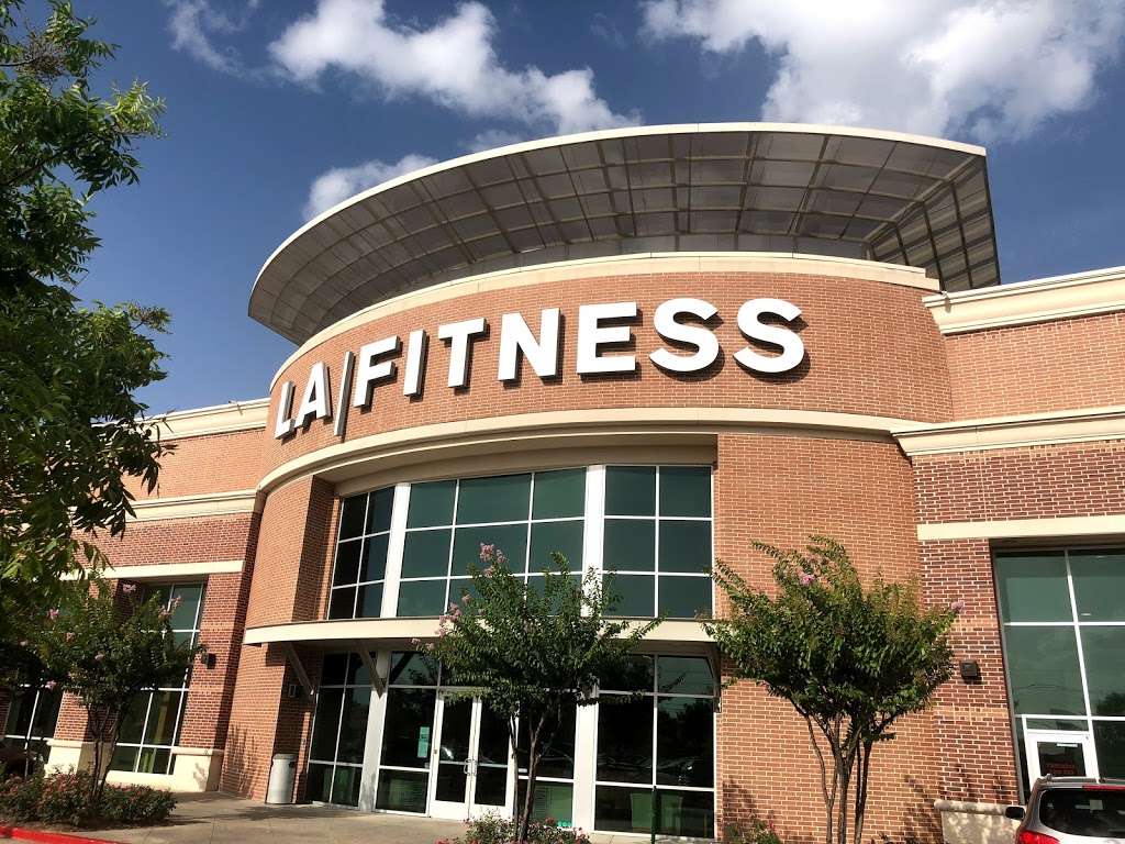 LA Fitness | 6386 N Eldridge Pkwy, Houston, TX 77041 | Phone: (713) 493-6907