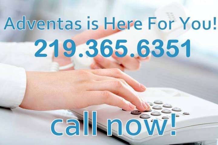 Adventas Mortgage | 2436 US-41, Schererville, IN 46375, USA | Phone: (219) 365-6351