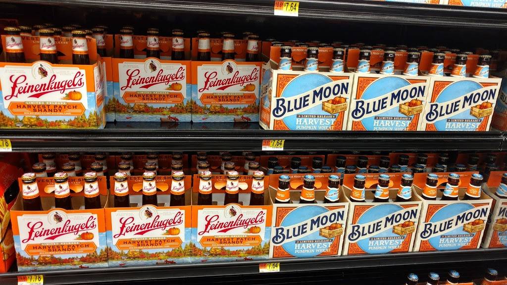 Walmart Neighborhood Market | 13503 S Santa Fe Ave, Oklahoma City, OK 73170, USA | Phone: (405) 300-6419