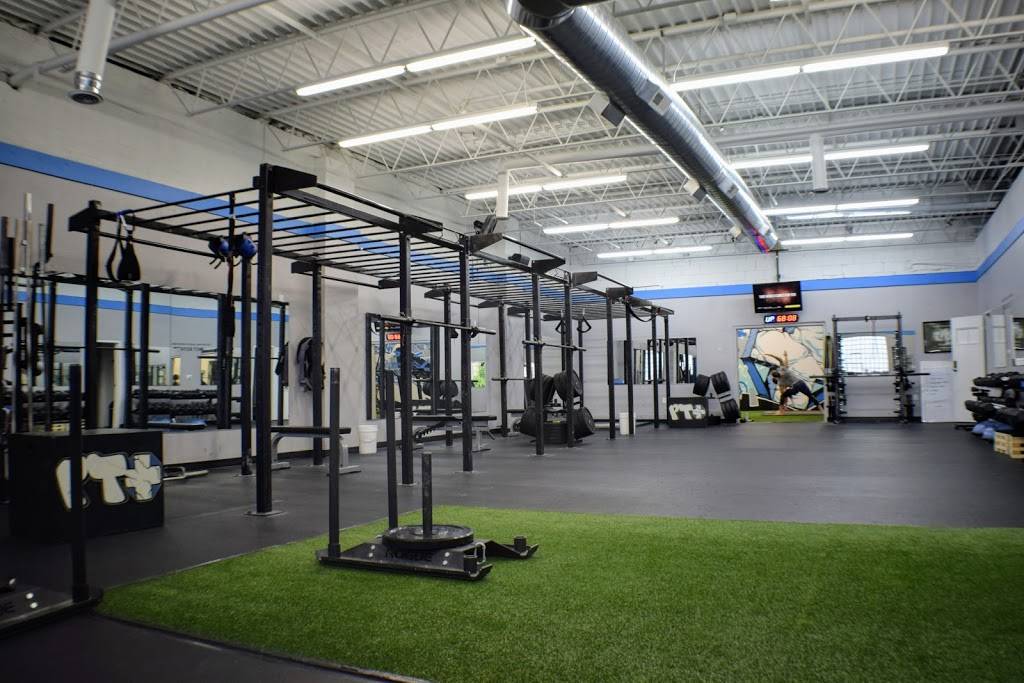 J2FIT Weightlifting (513 Barbell) | 5210 Wooster Rd, Cincinnati, OH 45226, USA | Phone: (419) 367-2272