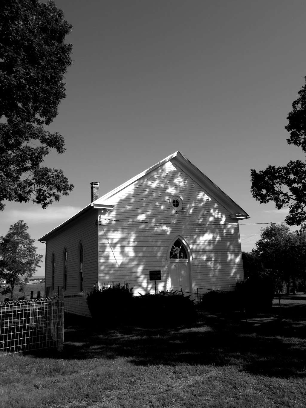 Friendship Church | Stephens City, VA 22655, USA