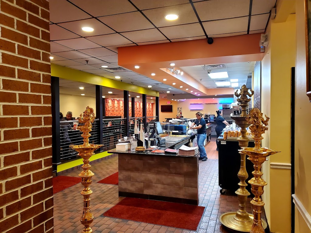 Madras Palace Indian Cuisine | 74 Bureau Dr, Gaithersburg, MD 20878, USA | Phone: (240) 912-7389