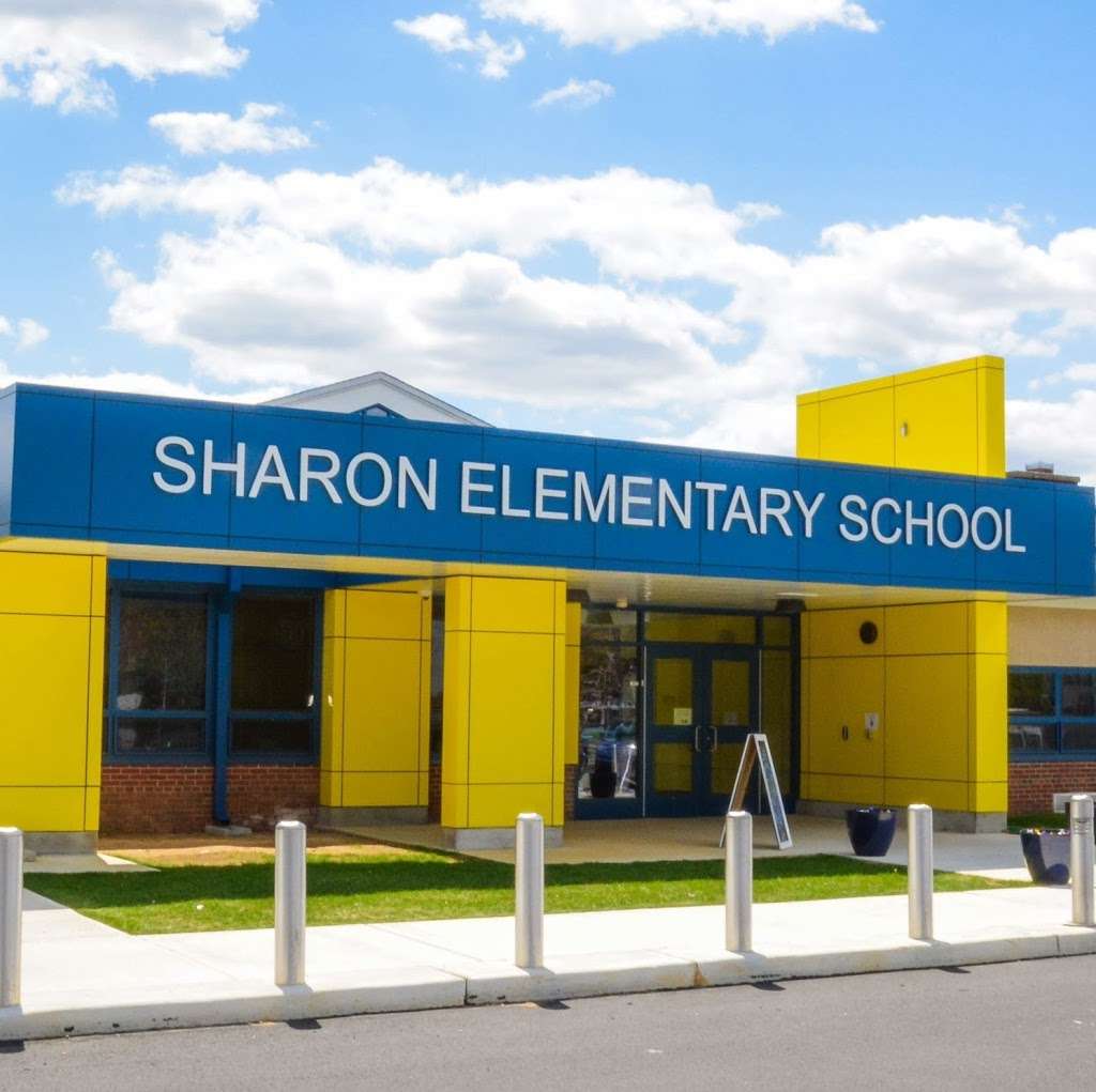 Sharon Elementary School | 234 Sharon Rd, Robbinsville, NJ 08691, USA | Phone: (609) 632-0960