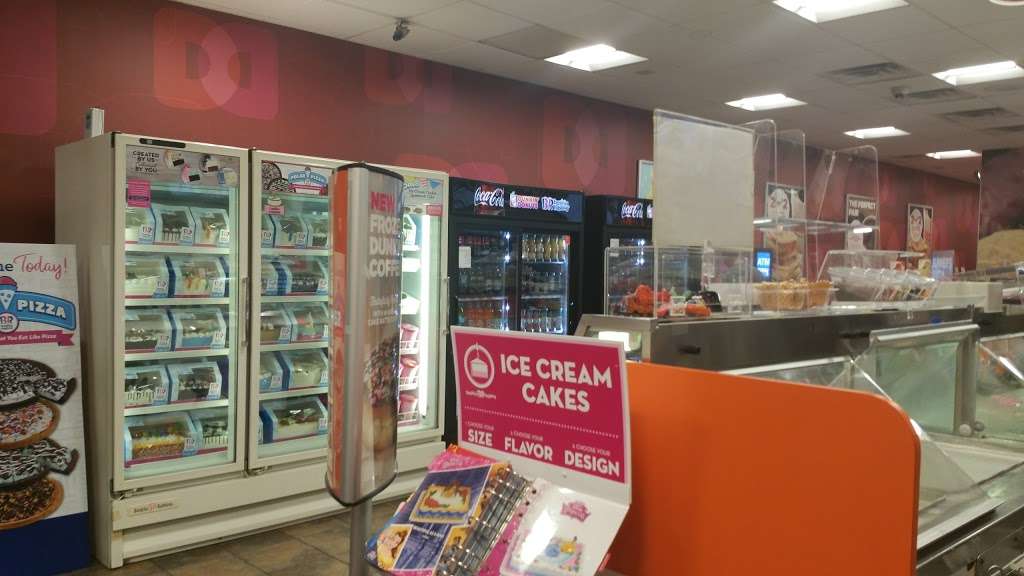 Baskin-Robbins | 184 Kinderkamack Rd D, Park Ridge, NJ 07656, USA | Phone: (201) 391-9616