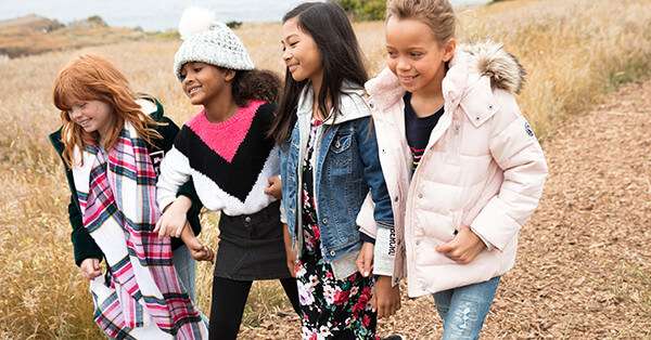 abercrombie kids | 152 The Arches Cir, Deer Park, NY 11729, USA