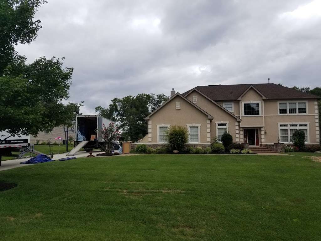 Fresh Start Moving Services | 1405 Chews Landing Rd Suite 54, Laurel Springs, NJ 08021, USA | Phone: (856) 430-8085