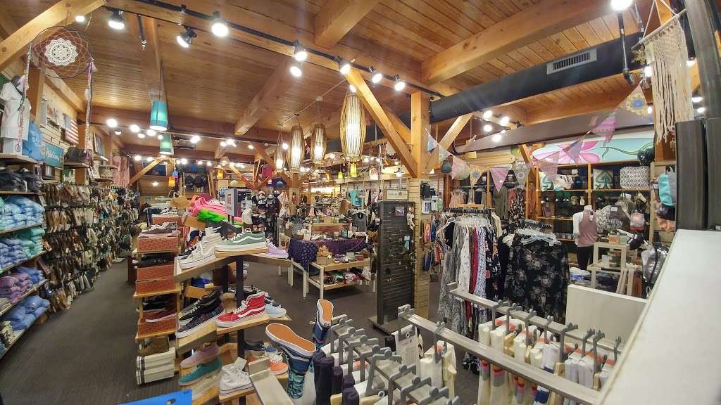 K-Coast Surf Shop | 3505 Coastal Hwy, Ocean City, MD 21842, USA | Phone: (410) 524-8500