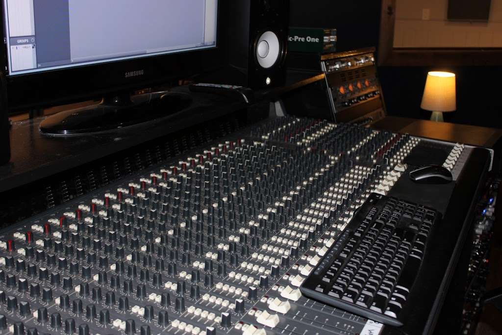 Interplay Recording and Multimedia | 925 Lawn St, Boulder, CO 80303 | Phone: (720) 552-1092