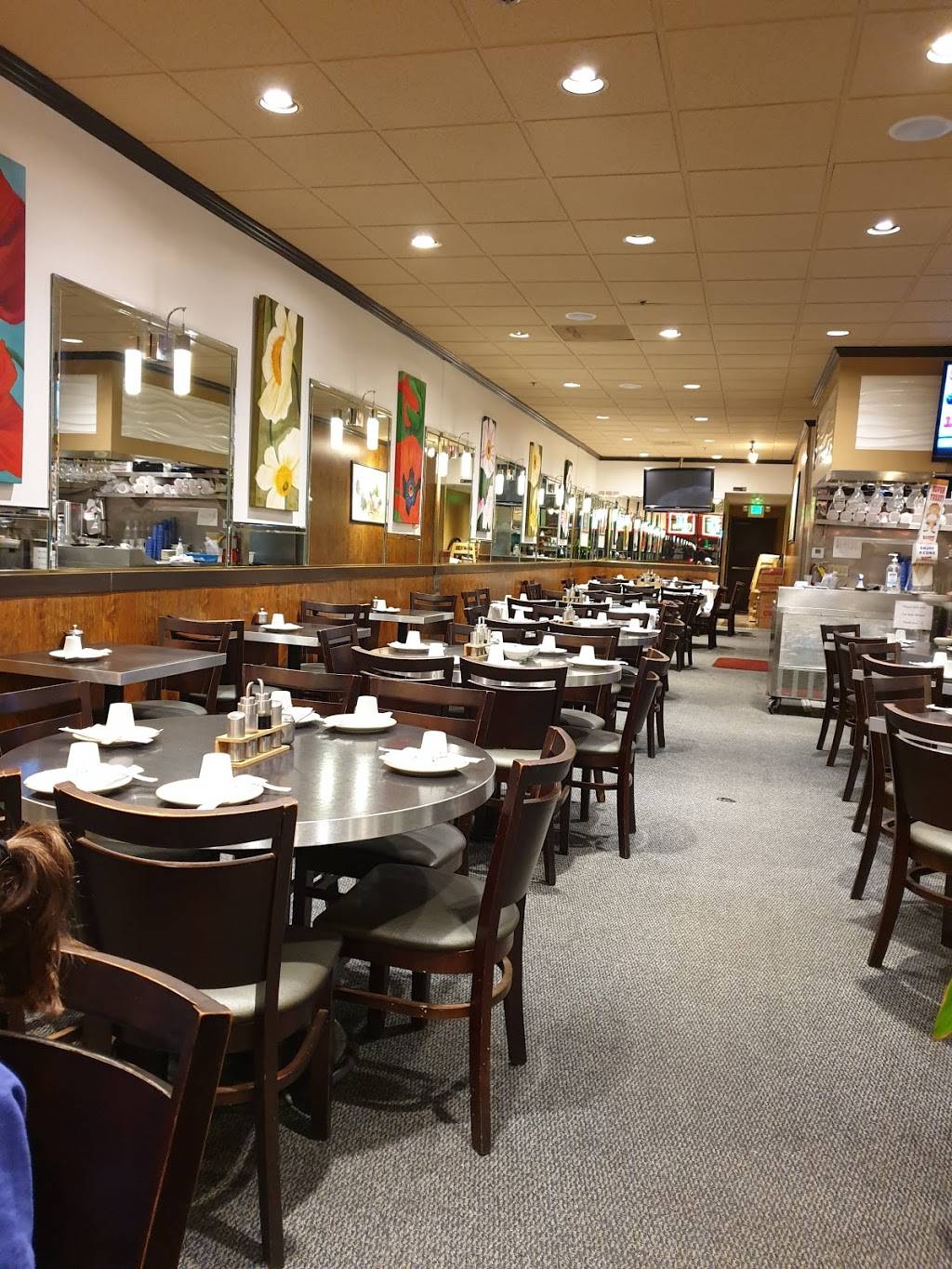 Mas Restaurant | 1715 Lundy Ave, San Jose, CA 95131, USA | Phone: (408) 437-2499
