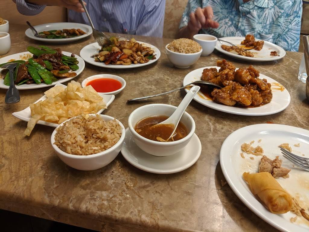 Oriental Chinese Restaurant | 2380 W Whittier Blvd, La Habra, CA 90631, USA | Phone: (562) 697-4091