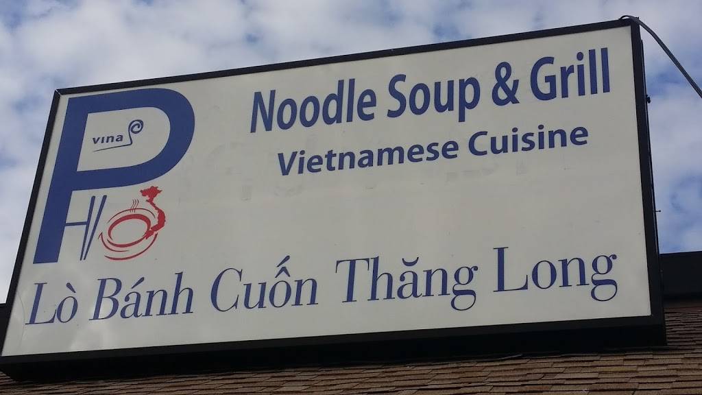 Banh Cuon Thang Long | 3347 Belt Line Rd, Garland, TX 75044, USA | Phone: (972) 495-8006