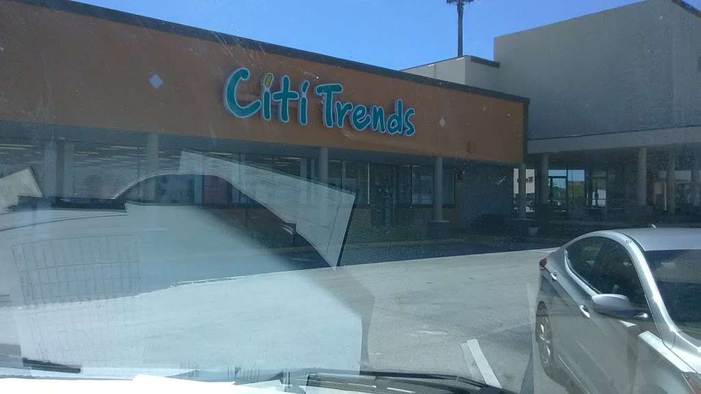 Citi Trends | 2921 S Orlando Dr Suite 230, Sanford, FL 32773 | Phone: (407) 324-9686