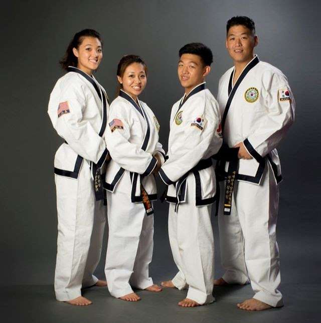 USK Martial Arts | 506 Mercantile Pl #102, Fort Mill, SC 29708, USA | Phone: (803) 802-4999