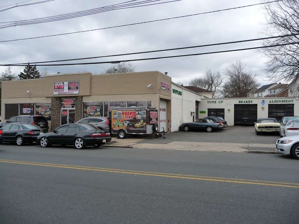 IMG - International Motor Group | 1449 Stuyvesant Ave, Union, NJ 07083 | Phone: (908) 688-8118