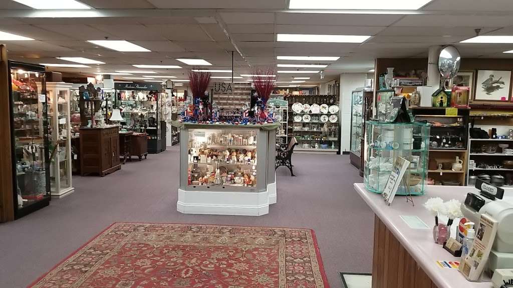 Westminster Antique Mall | 433 Hahn Rd, Westminster, MD 21157 | Phone: (410) 857-4044