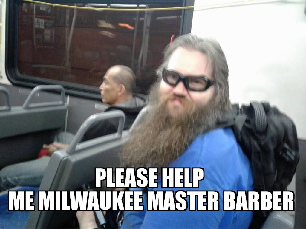 Milwaukee Master Barber | 6520 W Capitol Dr, Milwaukee, WI 53216, USA | Phone: (202) 421-0448