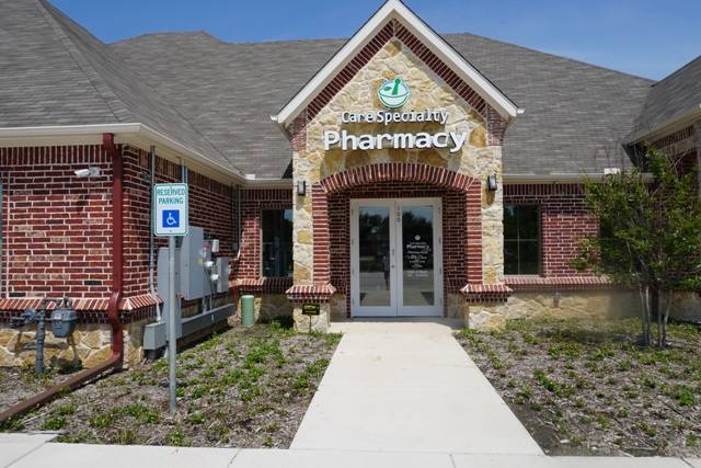 Care Specialty Pharmacy | 7520 N Beach St Ste 100, Fort Worth, TX 76137, USA | Phone: (817) 849-9811