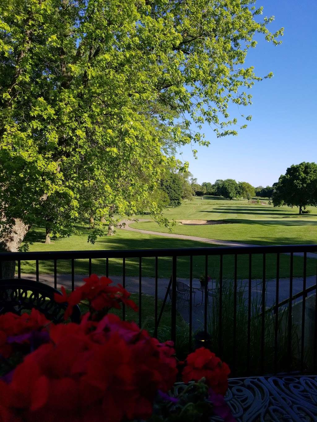 Vernon Hills Golf Course | 291 Evergreen Dr, Vernon Hills, IL 60061, USA | Phone: (847) 680-9310