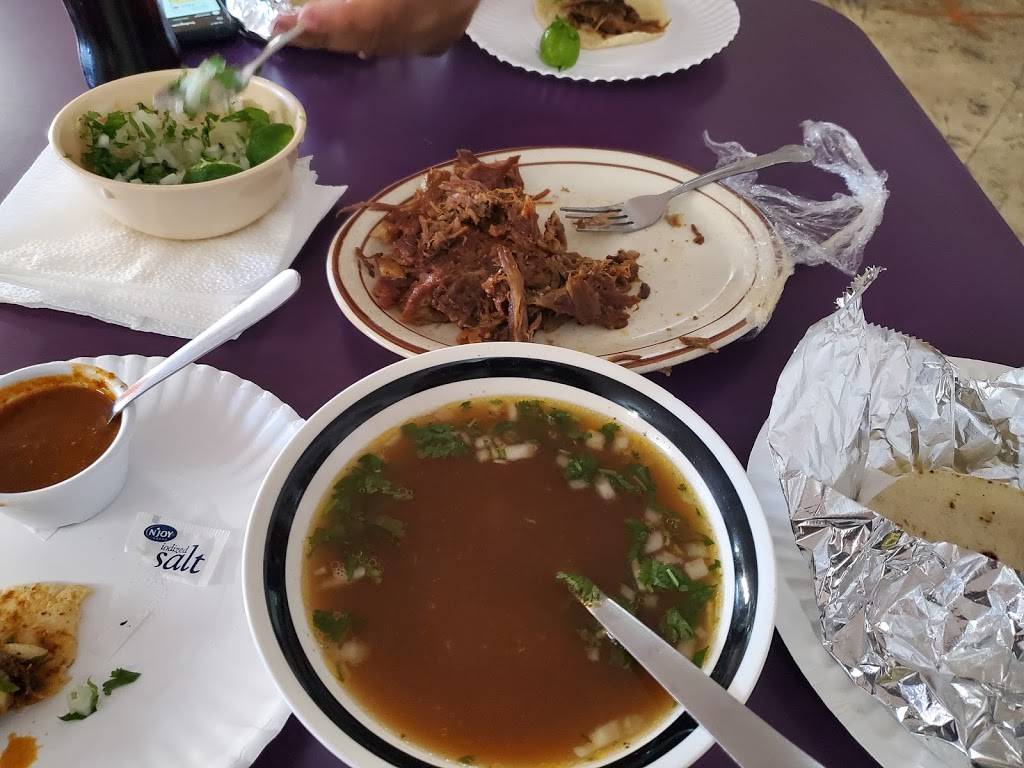 El Güero Birria de Chivo | 3611 S 16th St, Phoenix, AZ 85040 | Phone: (602) 314-5180