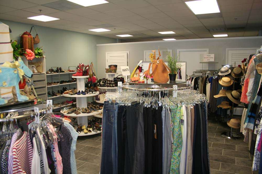 Fancypants Resale | 801 Compass Way #7, Annapolis, MD 21401 | Phone: (410) 446-7178