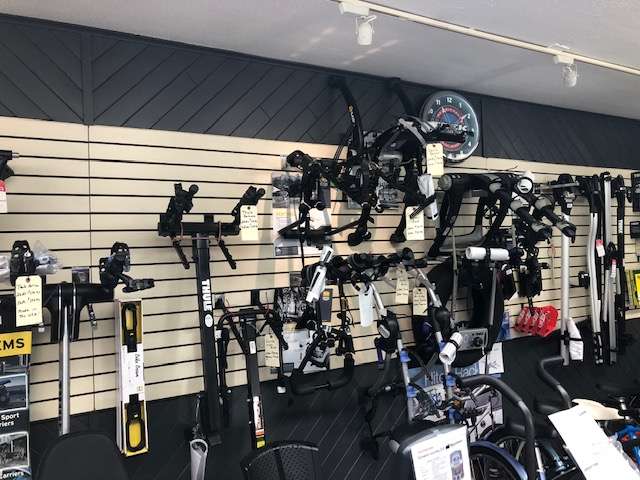 Wolvertons Cycling & Fitness | 2904 Kutztown Rd, Reading, PA 19605, USA | Phone: (610) 929-8205 Wolvertons Cycling & Fitness | 2904 Kutztown Rd, Reading, PA 19605, USA | Phone: (610) 929-8205
