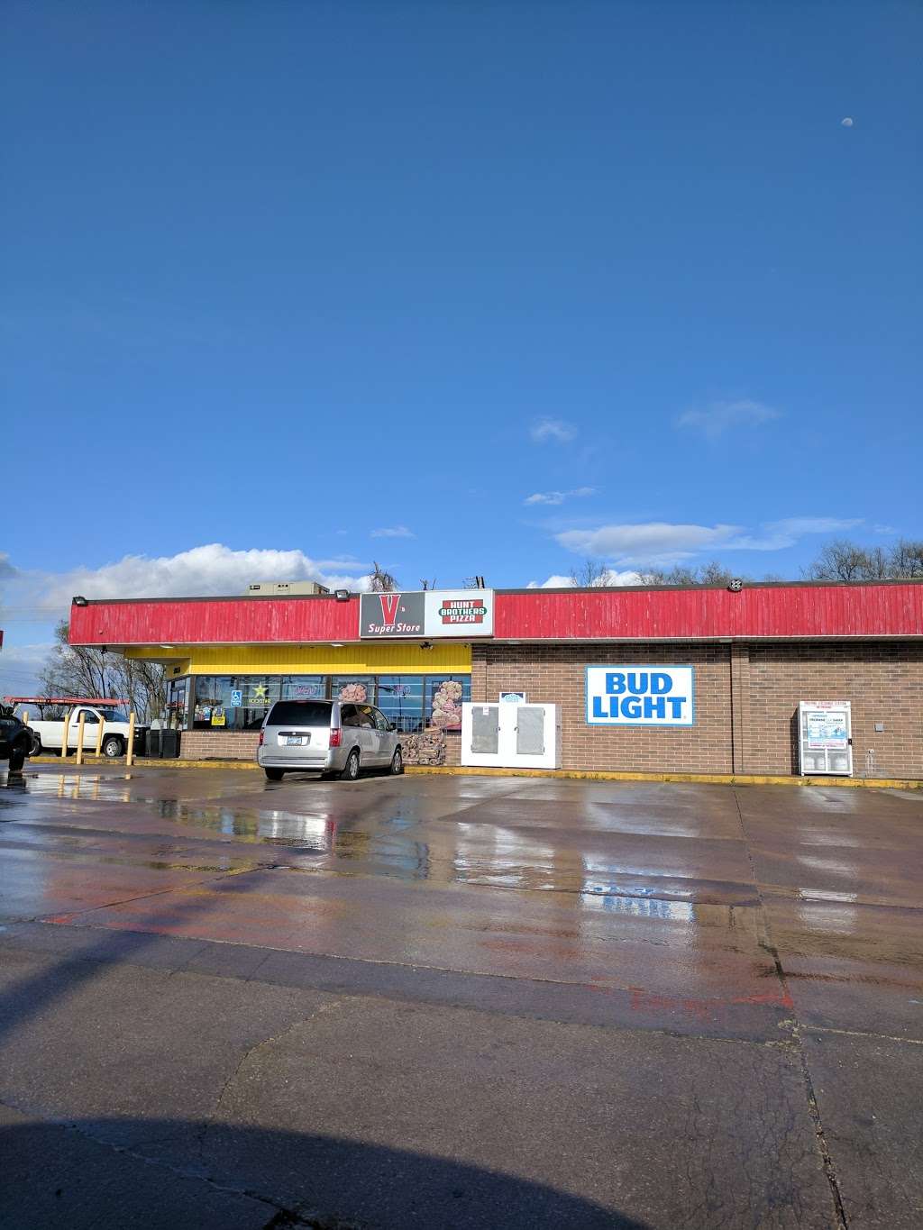 Barik Petroleum | 13815 Polfer Rd, Kansas City, KS 66109 | Phone: (913) 721-2277